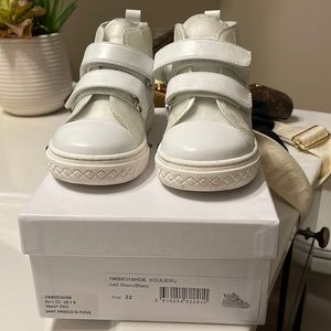 you use it only for two occasions my baby does not like it